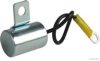 HERTH+BUSS JAKOPARTS J5352000 Condenser, ignition